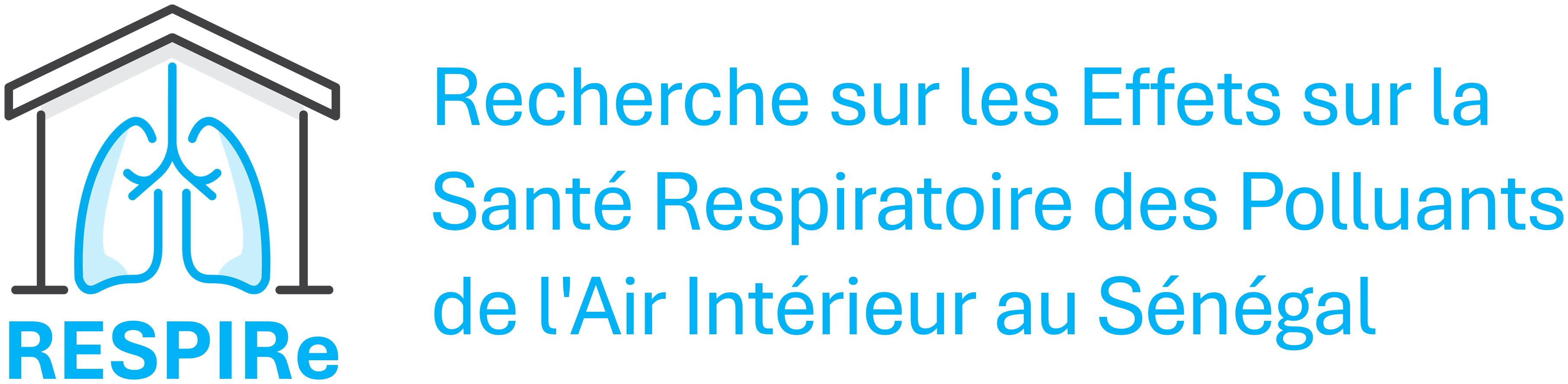banner image: RESPIRe: 
		Recherche sur les Effets sur la Santé Respiratoire des Polluants de l'Air Intérieur au Sénégal